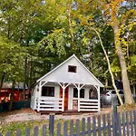 Feriehus Nad Jeziorem 1