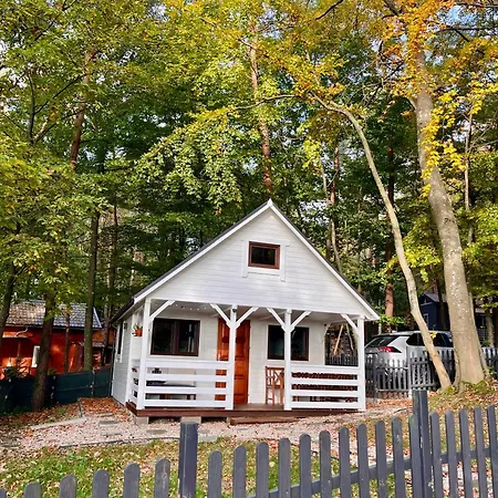 Holiday home Nad Jeziorem 1