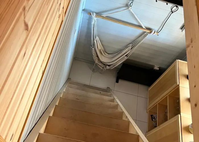 Nad Jeziorem 1 Lubkowo